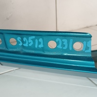 Крыло переднее левое на Gac Gs3 2024>