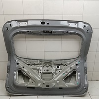 Дверь багажника на Changan UNI-K 2020>