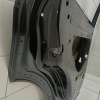 Дверь задняя левая на Land Rover Range Rover Sport 2013-2022