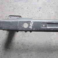 Усилитель бампера заднего на Mazda 3 (BL) 2009-2013