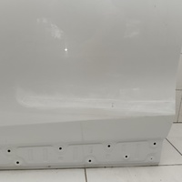 Дверь передняя левая на Haval F7 2019-2025