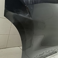 Дверь задняя правая на Exeed VX M36T 2021>