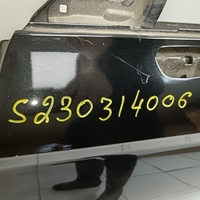 Дверь передняя левая на Audi Q5 8OA 2017>