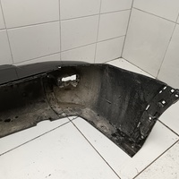 Бампер задний на Haval H9 2 2024>