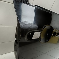 Дверь передняя правая на Toyota Camry V70 2017>