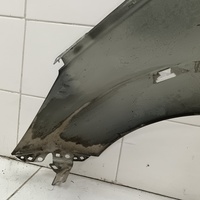 Крыло переднее правое на Ford Fiesta Mk6 2012-2019 / Ford Fiesta Mk6 2008-2012
