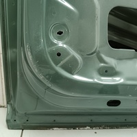 Дверь передняя правая на Zeekr X 2023>