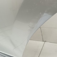 Дверь задняя левая на VW Tiguan 2 2017>