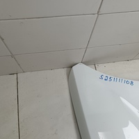 Капот на Lada Vesta 2015>