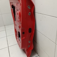 Дверь задняя левая на Geely Coolray 2019> / Belgee X50 2019>