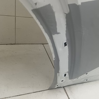 Дверь задняя правая на Haval F7 2025>