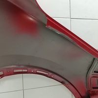 Крыло переднее левое на Chery Tiggo 7 Pro 2019>