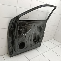 Дверь передняя правая на Omoda C5 2021>