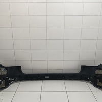 Бампер задний на Mercedes Benz GLA Class  X156 2014-2020