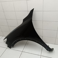 Крыло переднее левое на Haval F7 2019-2025