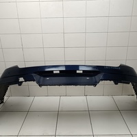 Бампер задний на Genesis GV80 2020>