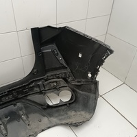 Бампер задний на Geely Coolray 2019>