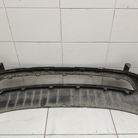 Юбка передняя на Kia Sorento 2 XM 2009-2021
