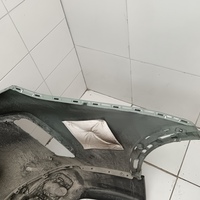 Бампер задний на Exeed RX T22 2023>