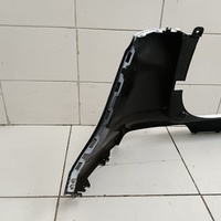 Бампер задний на Hyundai Creta 1 2016-2021