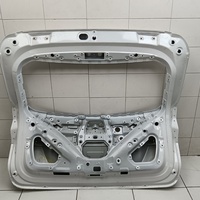 Дверь багажника на Changan UNI-K 2020>