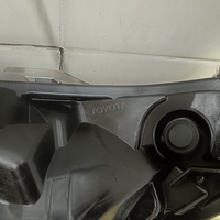 Фара левая на Toyota RAV4 XA50 2019>