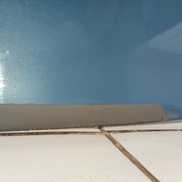 Дверь багажника на Haval Jolion 2021>