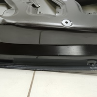 Дверь багажника на Kia Sorento 4 MQ 2020>