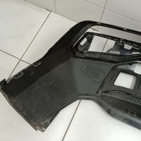 Юбка задняя на Geely Atlas 2 2023>