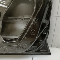 Дверь передняя правая на Nissan X-Trail T32 2014-2022