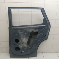 Дверь задняя правая на Geely Atlas 2 2023>