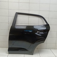 Дверь задняя левая  на Hyundai Creta 2 2021>