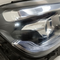 Фара правая на Mercedes Benz GLB Class X247 2019>