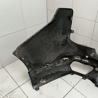 Бампер задний на Gac Gs8 2021>