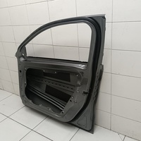 Дверь передняя правая на Mercedes Benz GLA Class  X156 2014-2020