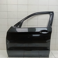 Дверь передняя левая на BMW X3 G01 2017>