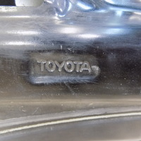 Капот на Toyota Land Cruiser (150) / Prado 2009>