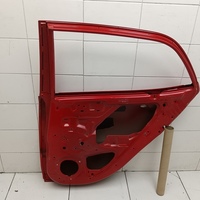 Дверь задняя правая на Kia Picanto 2017>