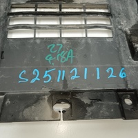 Бампер передний на Tank 300 2021>