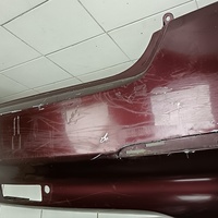 Бампер задний на Nissan Teana J32 2008-2013