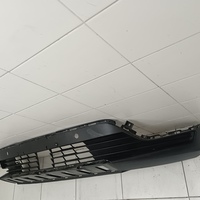 Юбка передняя на Geely Atlas Pro 2019>