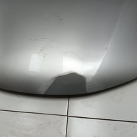 Капот на Nissan Qashqai (J11) 2014>