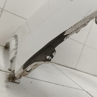 Бампер передний на Chery Tiggo 8 Pro 2021>