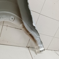 Крыло переднее правое на JAC JS4 2020> / Moskvich 3 2022>