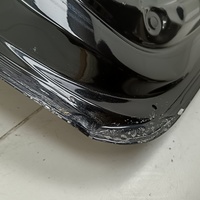 Крышка багажника на Chery Arrizo 8 M1E 2022>