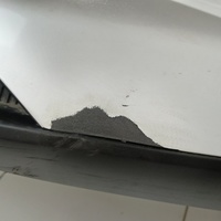 Бампер передний на Changan UNI-S 2024> / Changan CS55 Plus 2019>