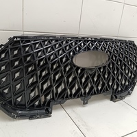 Решетка радиатора на Chery Tiggo 8 Pro 2021>