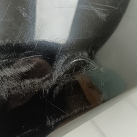 Бампер задний на Honda Crosstour 2010> бампер задний до 2012 года