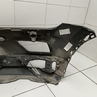 Бампер передний на VW Tiguan 2 2017>