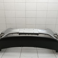 Бампер передний на Haval M6 2020>